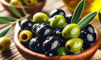 Siyah Zeytin ve Yeşil Zeytin Arasındaki Farklar