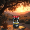 2XS Siyah Yağlı Sele Zeytin 900 Gr.