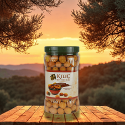 Çizik Yeşil Zeytin 900 Gr.