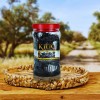 M Siyah Yağlı Sele Zeytin 900 Gr.