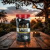 XL Siyah Yağlı Sele Zeytin 900 Gr.